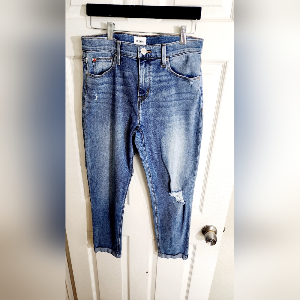 HUDSON SIZE 29
